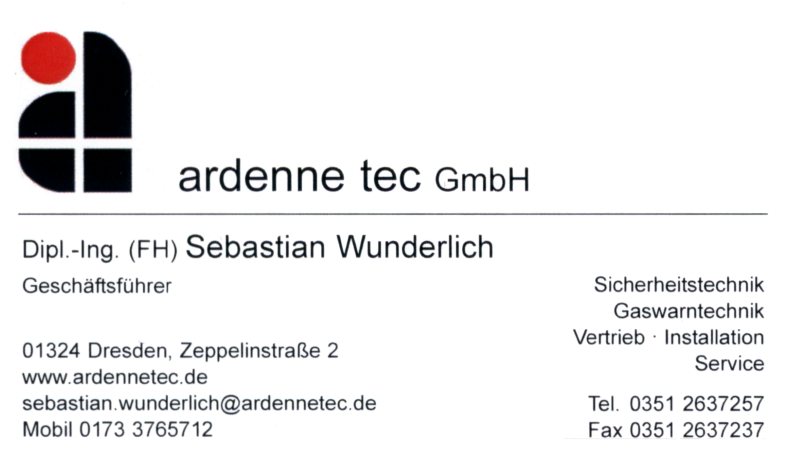 ardenne-tec GmbH
